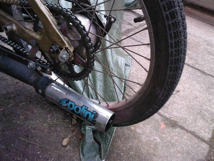 Puch maxi k (solgt) billede 2