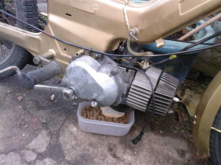 Puch maxi k (solgt) billede 4