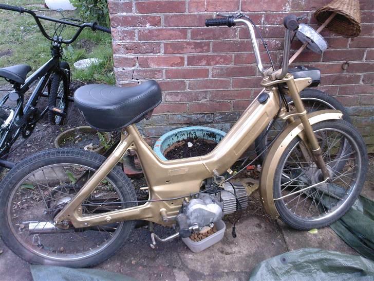 Puch maxi k (solgt) billede 5
