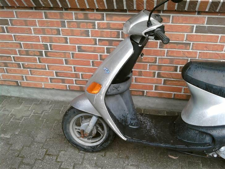 Piaggio Zip 30 billede 5