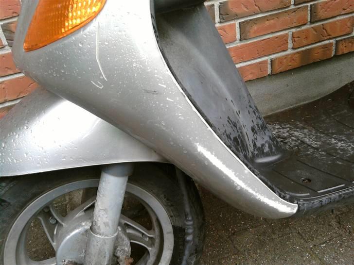 Piaggio Zip 30 billede 6