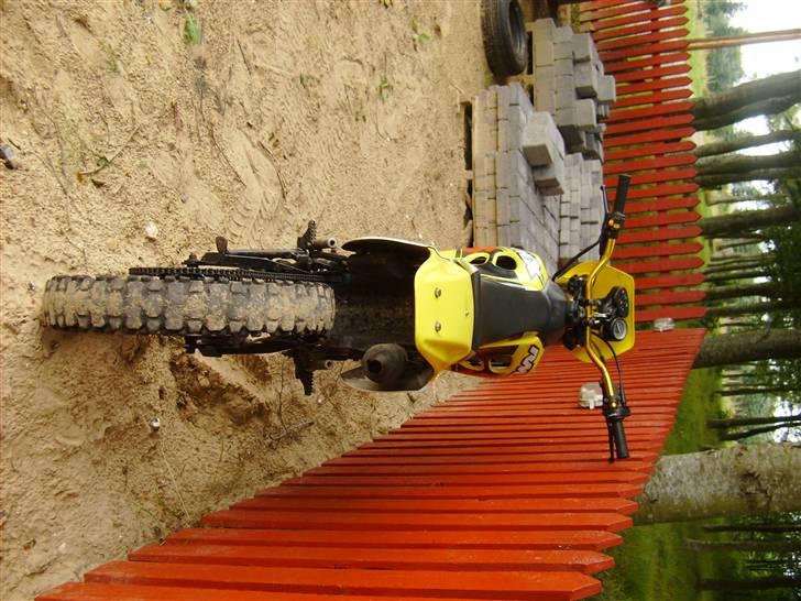 Suzuki rmx..!! billede 12