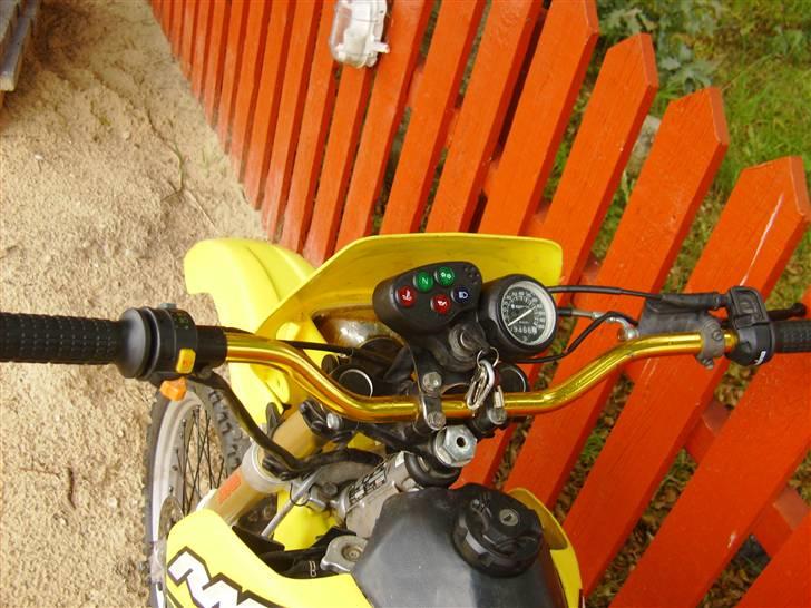 Suzuki rmx..!! billede 14