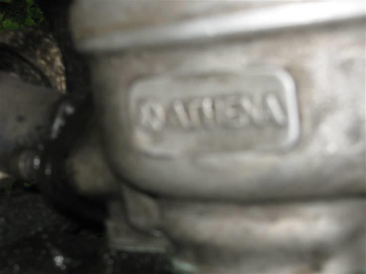 Gilera DNA 45´  solgt billede 6