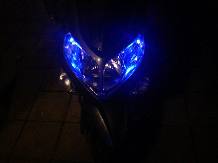 PGO G-Max - Nice. billede 2