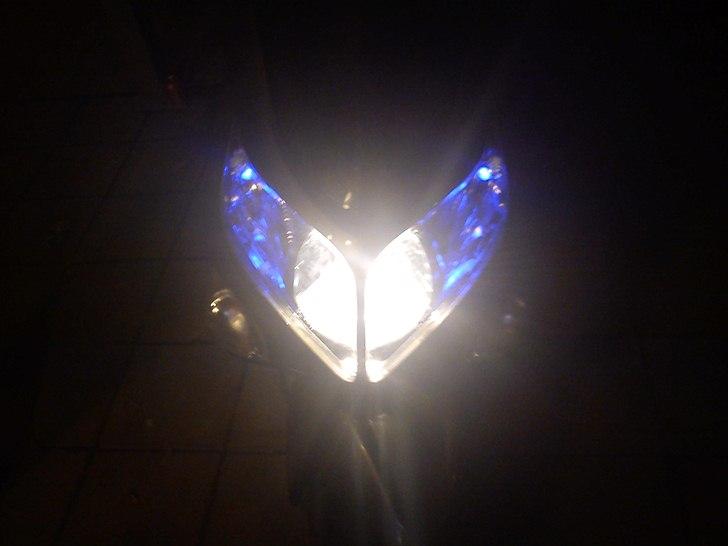 PGO G-Max - Nice. billede 3