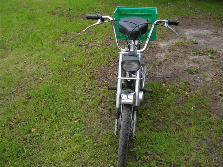 Puch Maxi K 'Liget' *solgt* billede 11