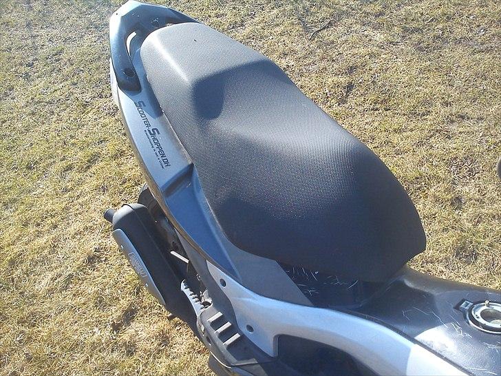 PGO G-Max - Nice. billede 9