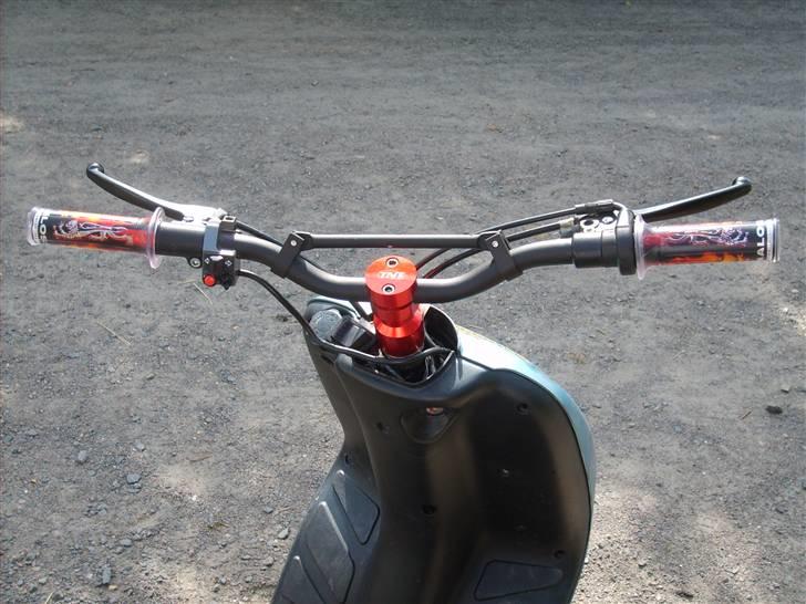 Piaggio typhoon billede 13