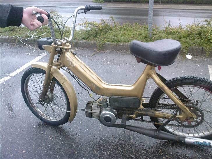 Puch maxi k (solgt) billede 6