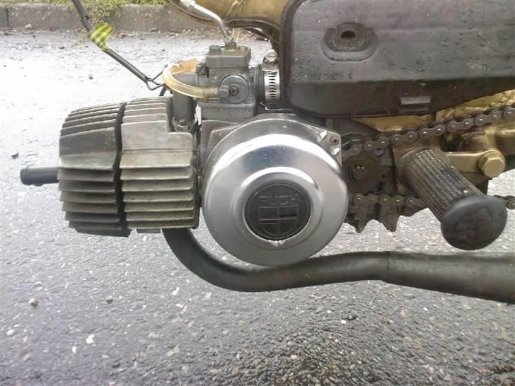 Puch maxi k (solgt) billede 7