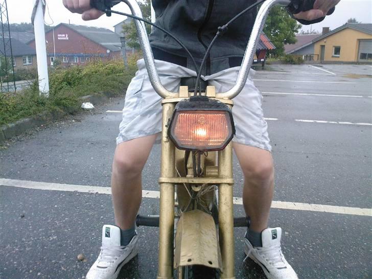 Puch maxi k (solgt) billede 8