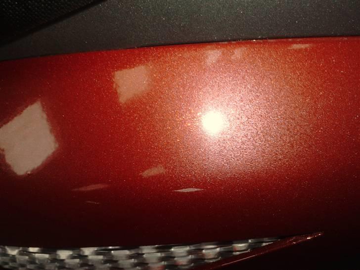 Yamaha Jog R/ Rox Solgt billede 15