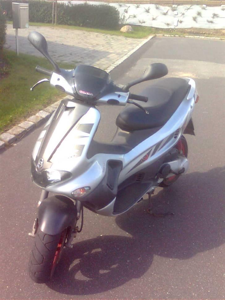 Gilera runner billede 1