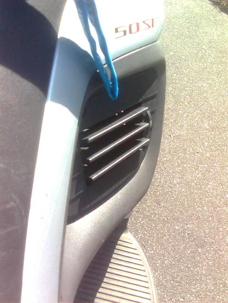 Gilera runner billede 5