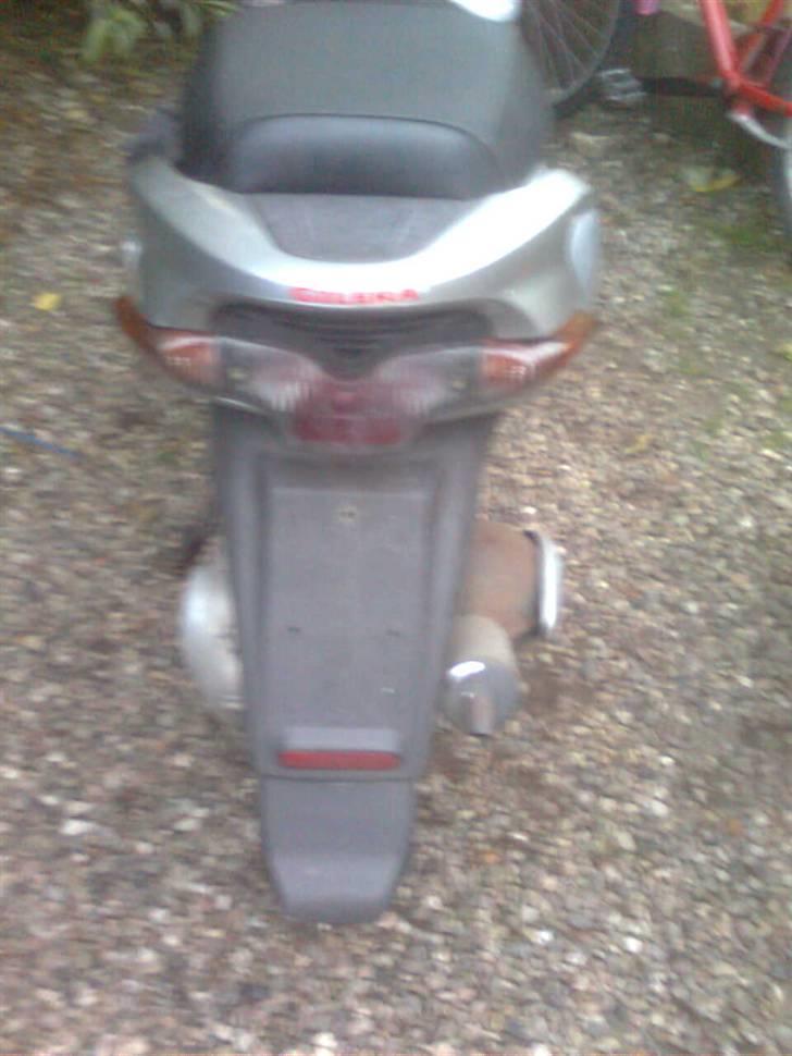 Gilera runner billede 7
