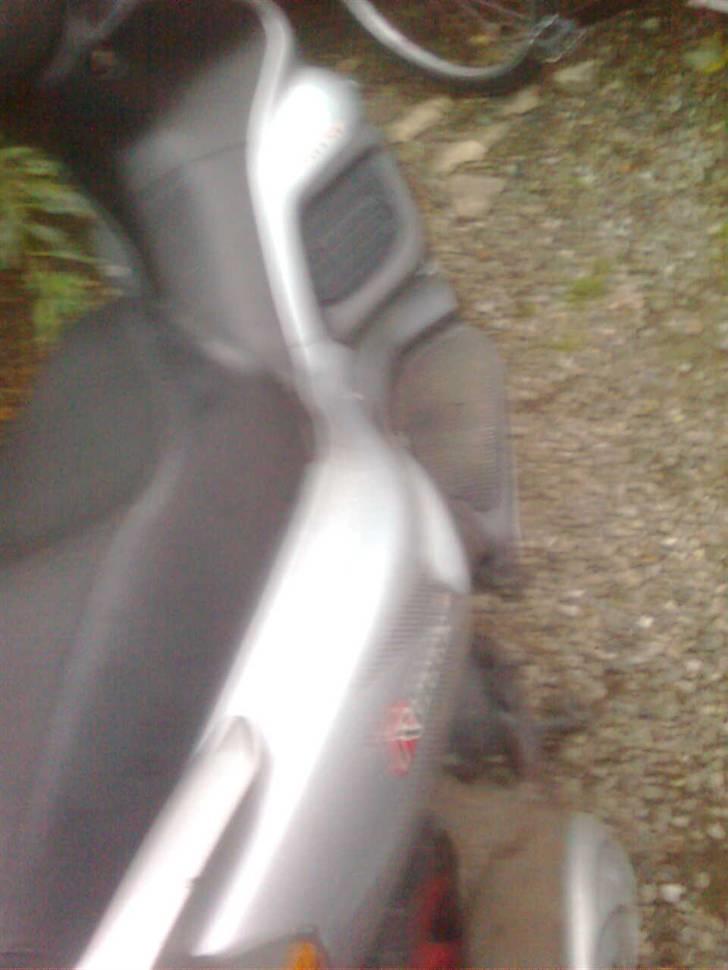 Gilera runner billede 9