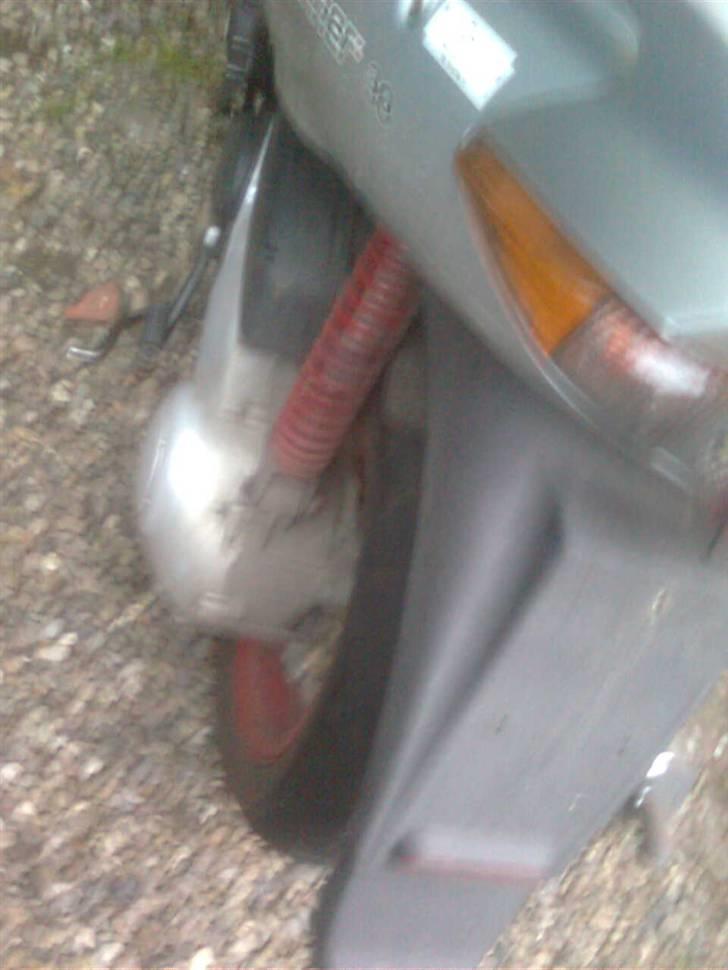 Gilera runner billede 10