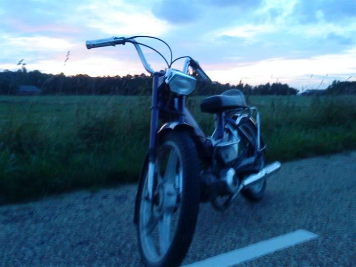 Puch Maxi K billede 7