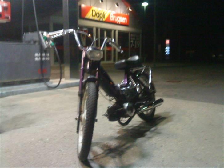 Puch Maxi K billede 8