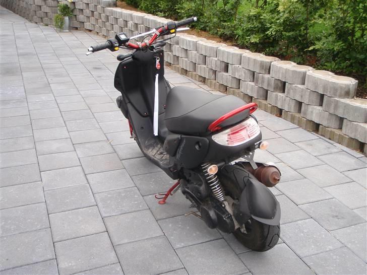 Peugeot Tkr Furious billede 5