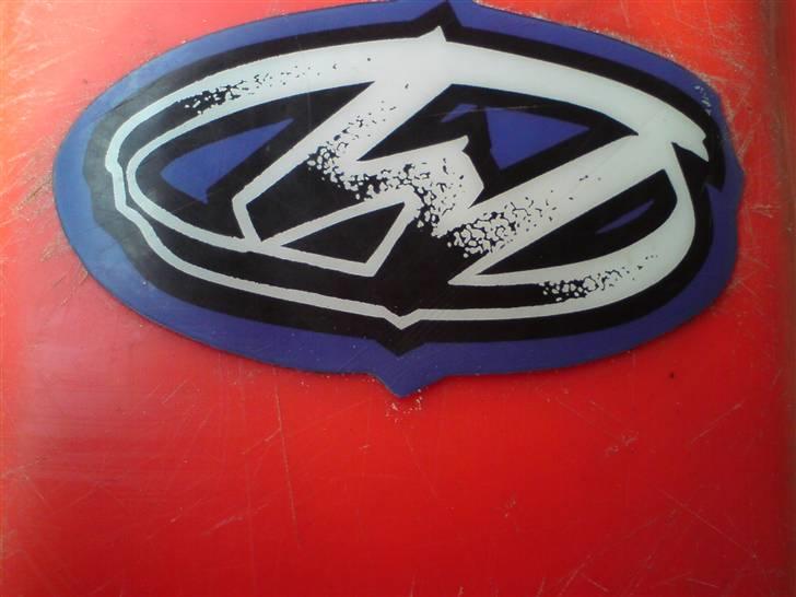 Honda 80ccm stjålet i nat 21/1 billede 9