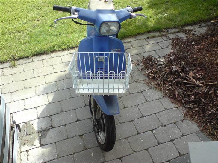 Honda melody (BYTTET) billede 5