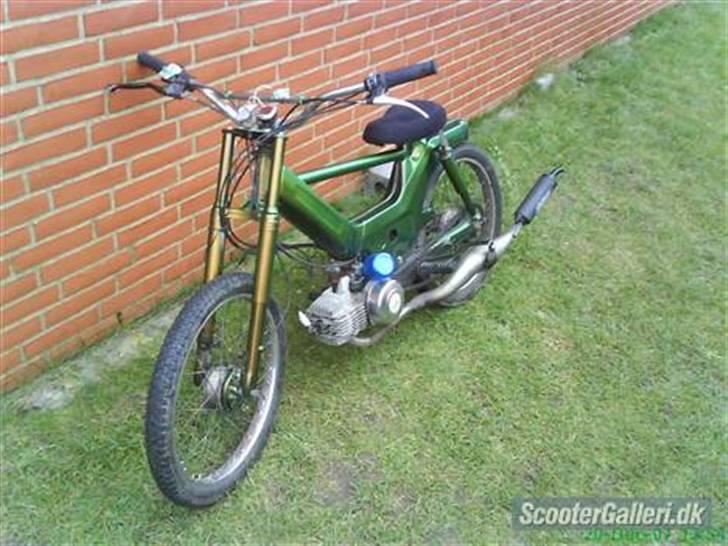 Puch Maxi 2 gear billede 1