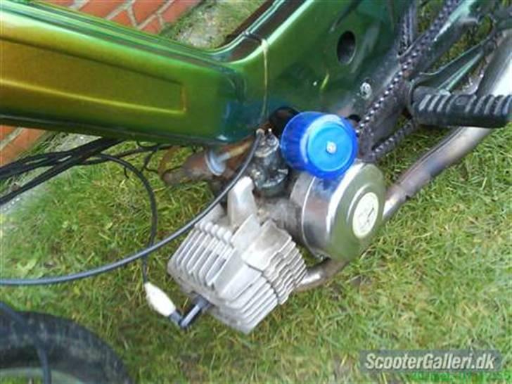Puch Maxi 2 gear billede 5