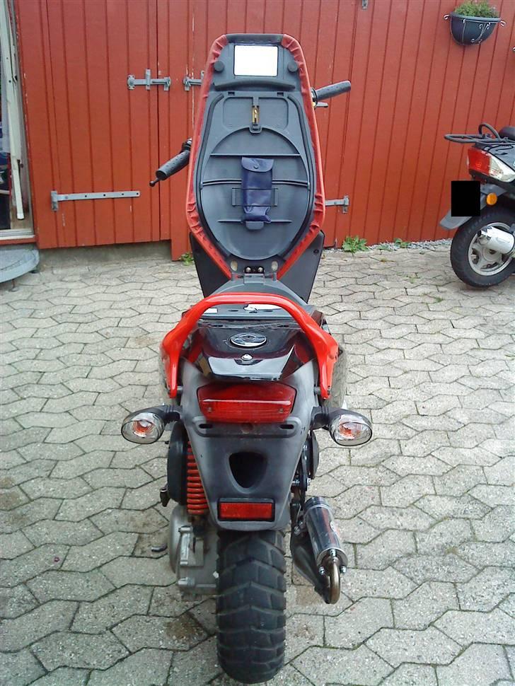 PGO PMX Sport SOLGT billede 6