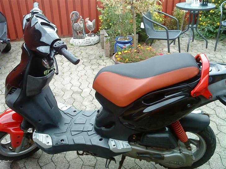 PGO PMX Sport SOLGT billede 7