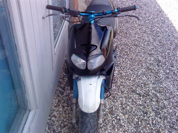 Aprilia rally  billede 1