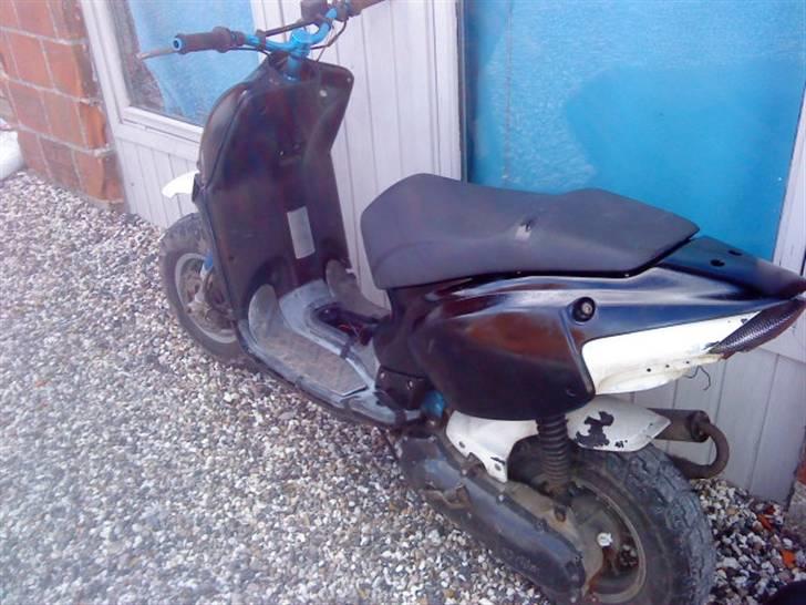 Aprilia rally  billede 2