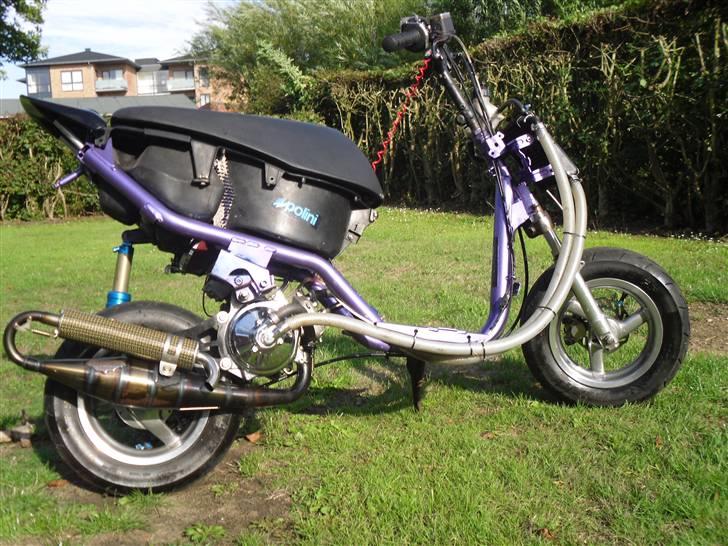 Aprilia sonic Byttet billede 6