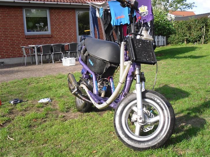 Aprilia sonic Byttet billede 8