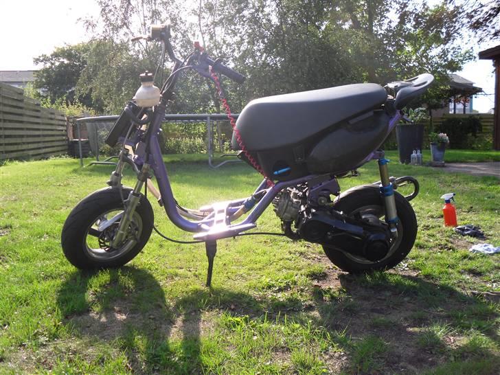 Aprilia sonic Byttet billede 9