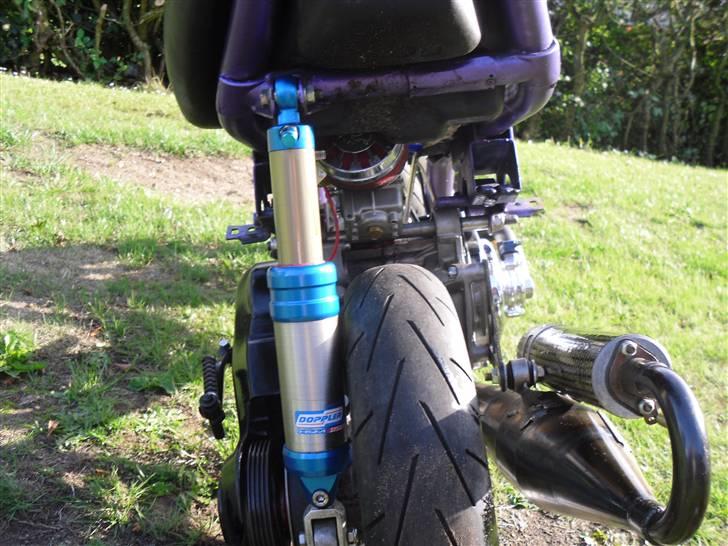 Aprilia sonic Byttet billede 11