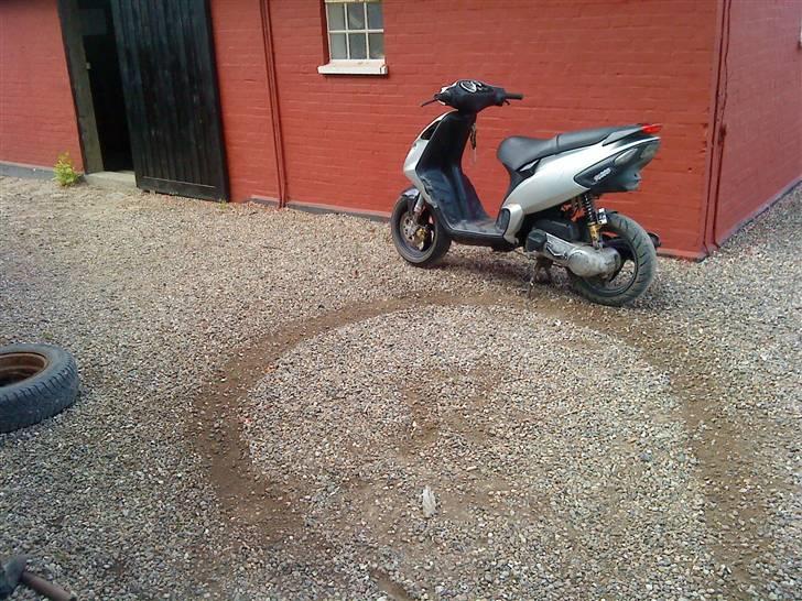 Piaggio NRG MC03 ¤byttet¤ billede 7