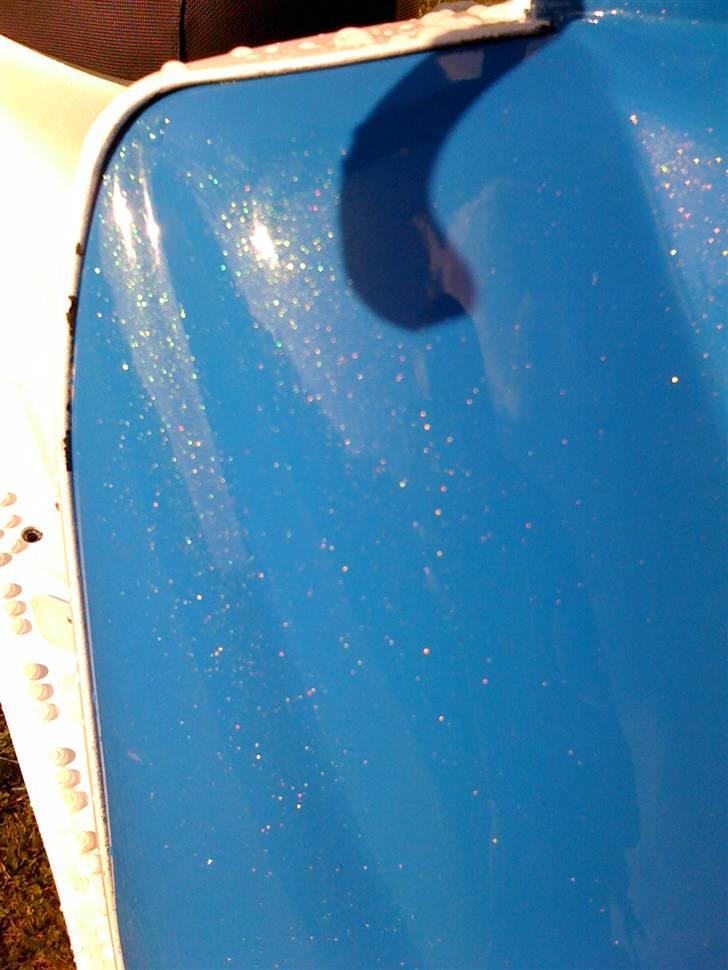 Gilera Stalker projekt billede 8