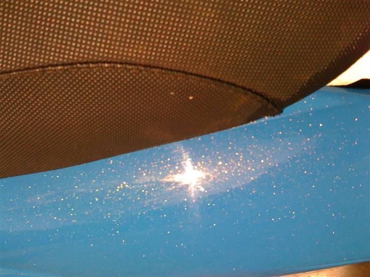 Gilera Stalker projekt billede 9