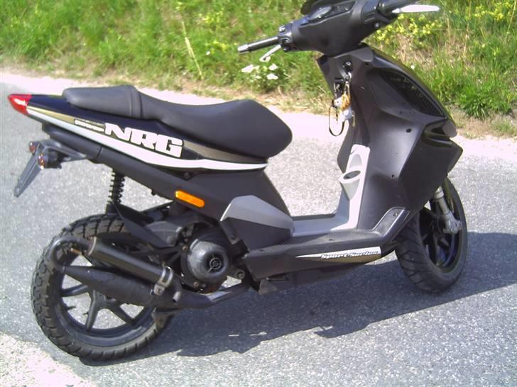 Piaggio Nrg Dt billede 2