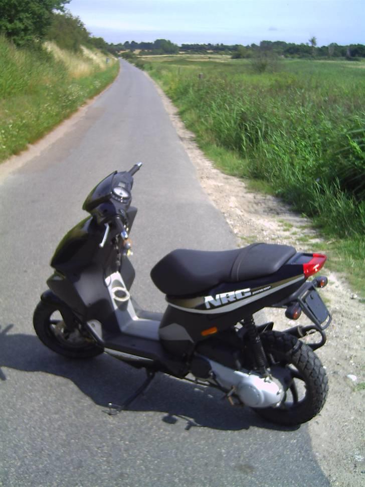 Piaggio Nrg Dt billede 8