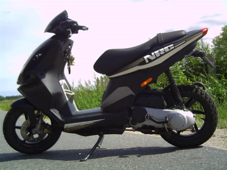 Piaggio Nrg Dt billede 9