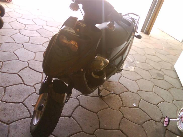 PGO Hot 50 billede 1