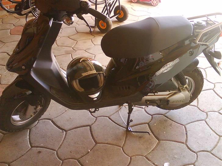 PGO Hot 50 billede 2