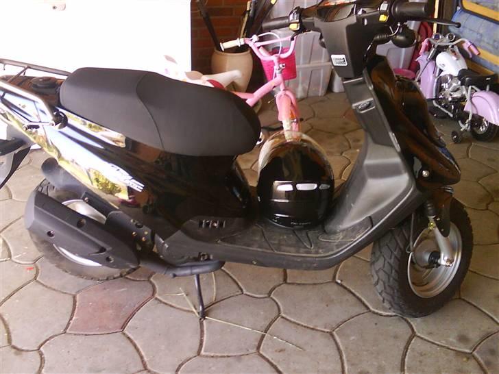 PGO Hot 50 billede 3