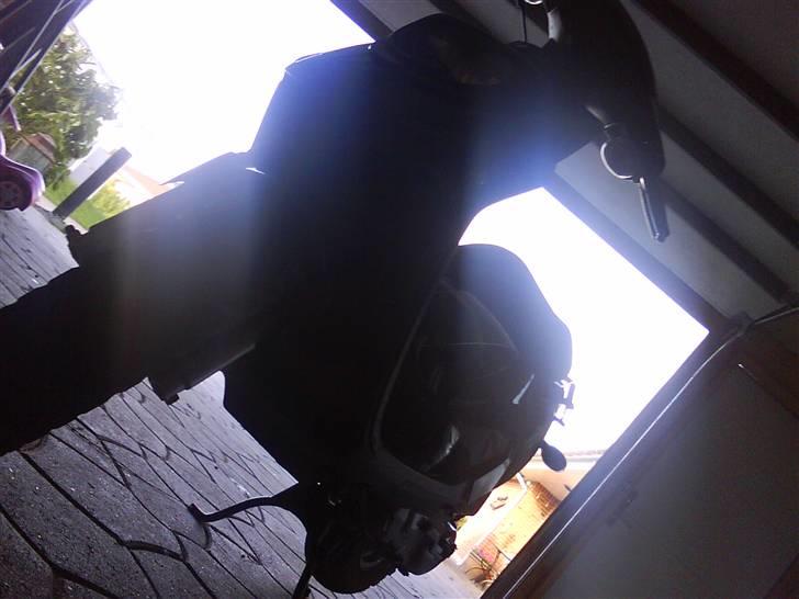 PGO Hot 50 billede 7