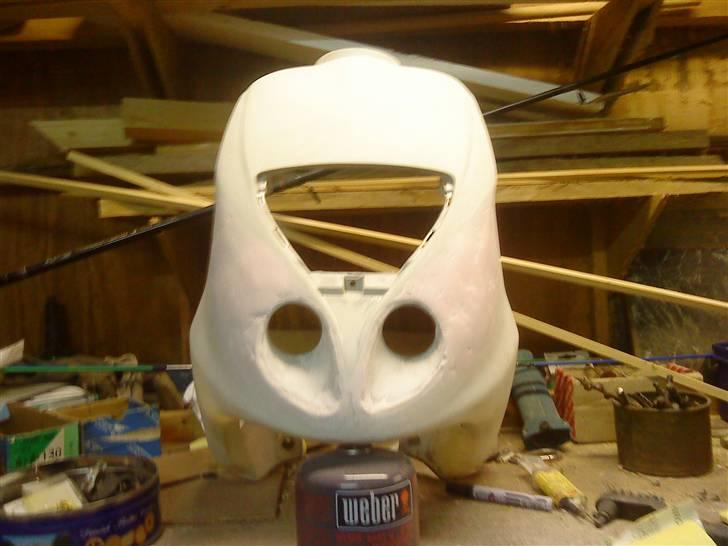 Piaggio NRG MC03 ¤byttet¤ billede 8