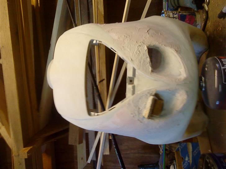 Piaggio NRG MC03 ¤byttet¤ billede 9