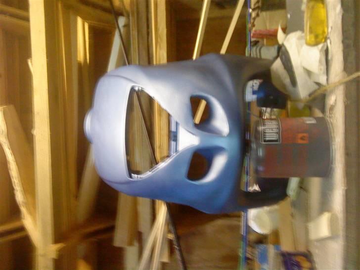 Piaggio NRG MC03 ¤byttet¤ billede 10